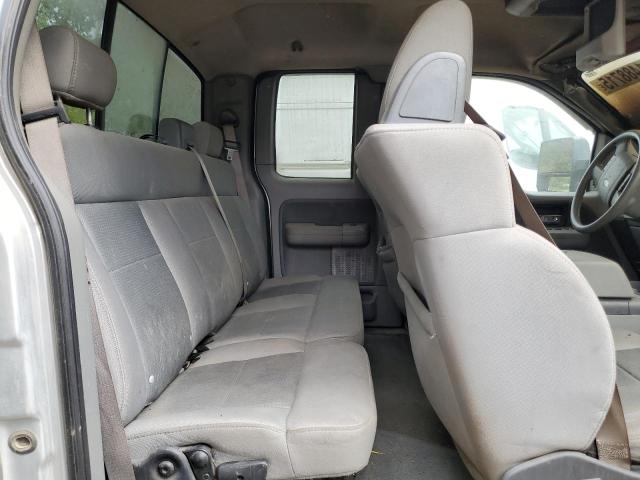 Photo 10 from auction – 2008 FORD F150 with VIN 1FTPX14V98FA60308