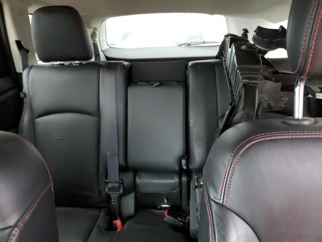 Фото 10 с аукциона – 2016 DODGE JOURNEY с VIN 3C4PDCEG0GT149824