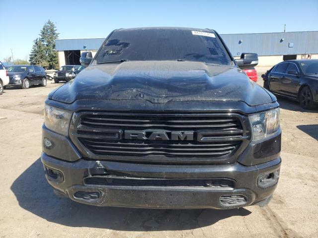 Photo 5 from auction – 2021 RAM 1500 BIG H with VIN 1C6SRFBT7MN683064