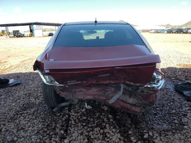 Photo 6 from auction – 2014 CHEVROLET IMPALA LIM with VIN 2G1WC5E3XE1189696
