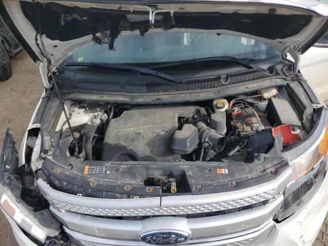 Photo 12 from auction – 2013 FORD EXPLORER XLT with VIN 1FM5K8D89DGB38580