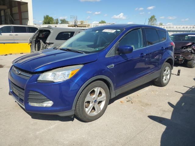 FORD ESCAPE SE 2015 z numerem VIN 1FMCU0G74FUB47536 - Zdjęcie z aukcji