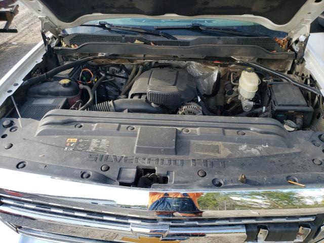 Photo 11 from auction – 2016 CHEVROLET SILVERADO with VIN 1GC0KUEG1GZ292576