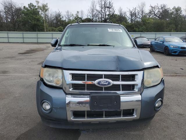 Фото 5 с аукциона – 2010 FORD ESCAPE LIM с VIN 1FMCU0EG3AKB89235