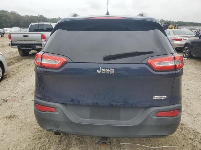 Photo 6 from auction – 2014 JEEP CHEROKEE L with VIN 1C4PJLCB2EW168916