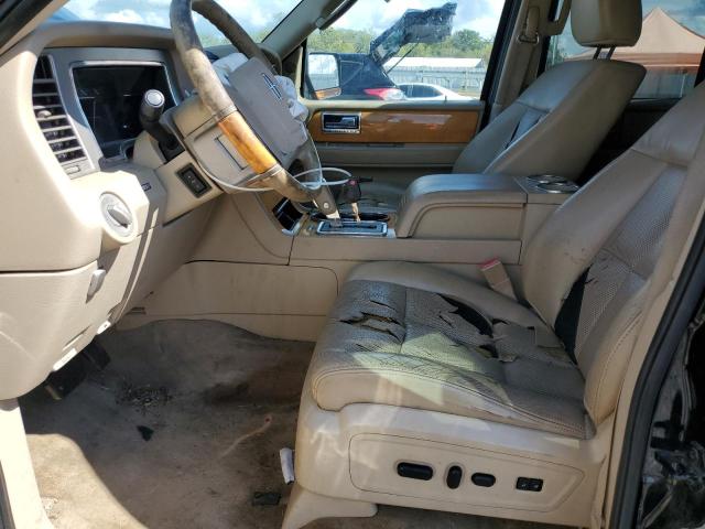 Photo 7 from auction – 2010 LINCOLN NAVIGATOR with VIN 5LMJJ2H57AEJ07718