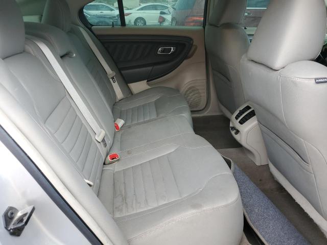 Photo 10 from auction – 2012 FORD TAURUS SE with VIN 1FAHP2DW4CG140014