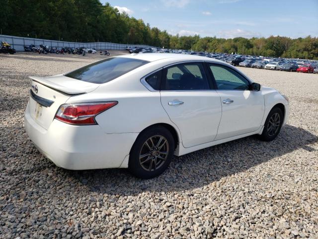 Foto 3 de la subasta – 2015 NISSAN ALTIMA con VIN 1N4AL3AP2FC249597