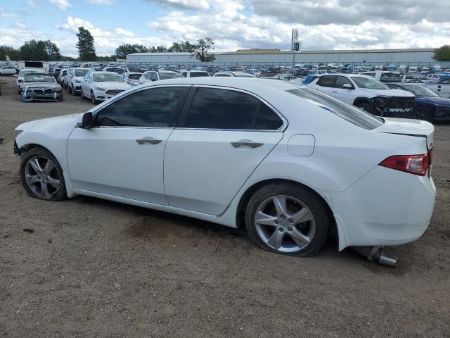 Photo 2 from auction – 2012 ACURA TSX TECH with VIN JH4CU2F67CC008848