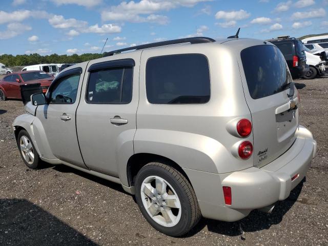Photo 2 from auction – 2009 CHEVROLET HHR LT with VIN 3GNCA23V99S558455