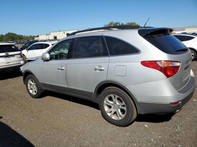 Photo 2 from auction – 2011 HYUNDAI VERACRUZ G with VIN KM8NU4CC2BU150853