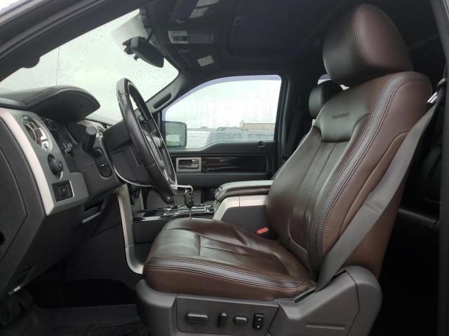 Photo 7 from auction – 2011 FORD F150 SUPER with VIN 1FTFW1ET6BFB81624