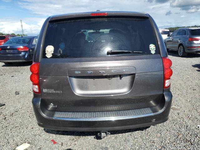Photo 6 from auction – 2016 DODGE GRAND CARA with VIN 2C4RDGBG0GR279576