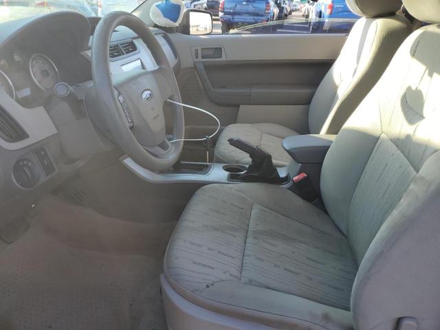Photo 7 from auction – 2008 FORD FOCUS SE with VIN 1FAHP33N08W208028