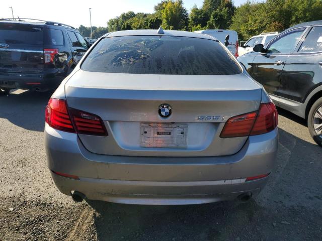 Photo 6 from auction – 2012 BMW 535 XI with VIN WBAFU7C55CDU60974