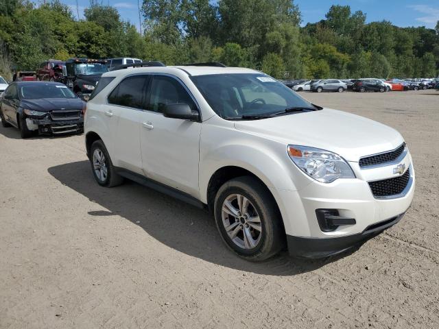 Photo 4 from auction – 2015 CHEVROLET EQUINOX LT with VIN 1GNALBEK2FZ144176
