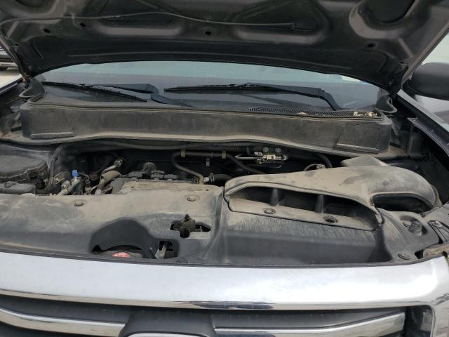 Zdjęcie 12 z aukcji – 2015 HONDA PILOT LX z VIN 5FNYF4H2XFB067522