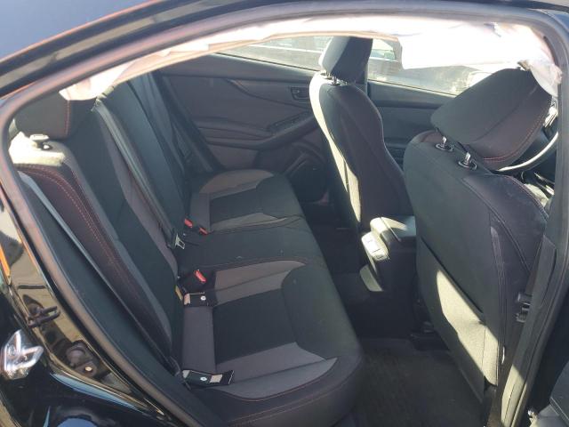 Photo 10 from auction – 2023 SUBARU WRX with VIN JF1VBAA62P9805647