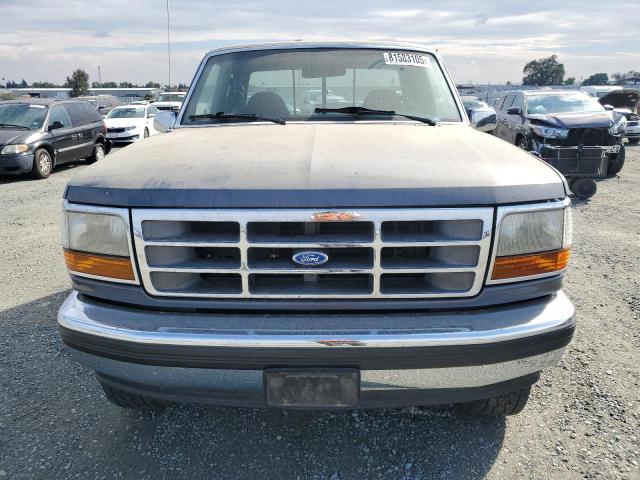 Photo 5 from auction – 1992 FORD F150 with VIN 1FTEX14H0NKB98968