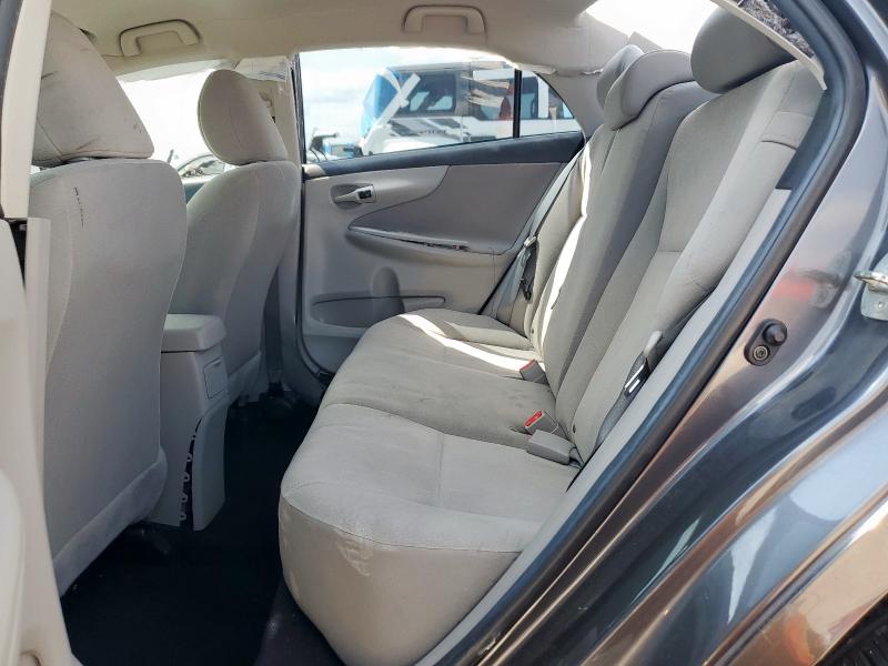 Photo 11 from auction – 2013 TOYOTA COROLLA BASE with VIN 5YFBU4EE7DP123394