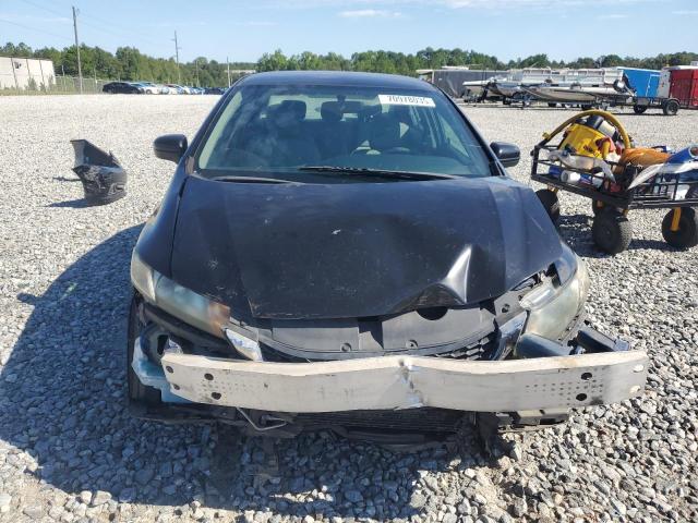 Photo 5 from auction – 2014 HONDA CIVIC LX with VIN 19XFB2F51EE086632