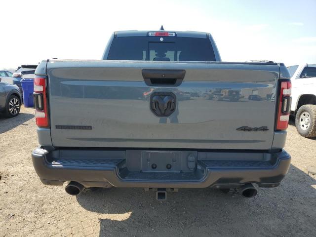 Photo 6 from auction – 2021 RAM 1500 BIG H with VIN 1C6SRFFT9MN577905