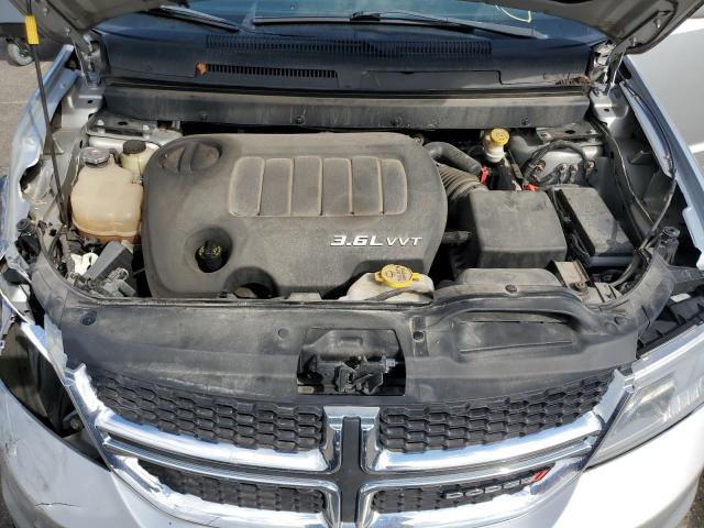 Photo 12 from auction – 2014 DODGE JOURNEY SXT with VIN 3C4PDDBG4ET190769