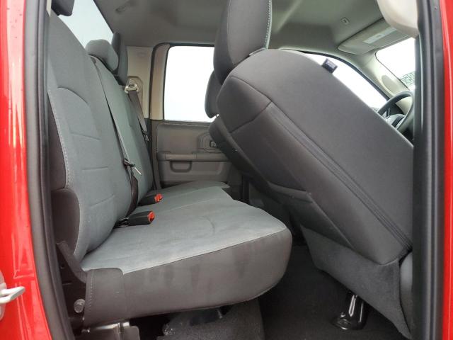 Photo 10 from auction – 2024 RAM 1500 CLASS with VIN 1C6RR7GG2RS148443