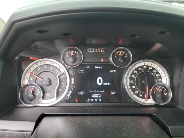 Photo 9 from auction – 2014 RAM 1500 LARAMIE with VIN 1C6RR7NM9ES371405