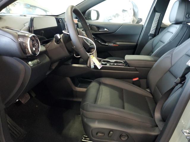 Photo 7 from auction – 2026 CHEVROLET EQUINOX LT with VIN 3GNAXPEG4TL213269