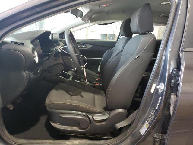 Photo 7 from auction – 2019 KIA FORTE FE with VIN 3KPF24AD1KE012004