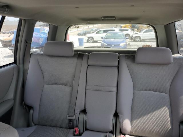 Photo 10 from auction – 2007 TOYOTA HIGHLANDER with VIN JTEGD21A470165965