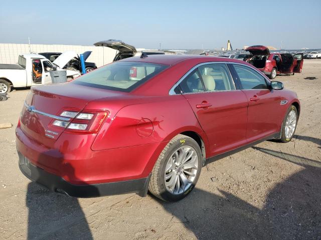 Photo 3 from auction – 2013 FORD TAURUS LIMITED with VIN 1FAHP2F87DG235196