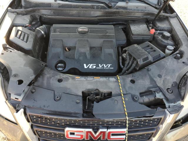 Photo 11 from auction – 2013 GMC TERRAIN SL with VIN 2GKFLVE39D6124626