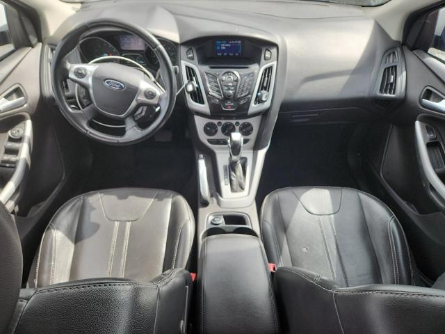 Photo 8 from auction – 2013 FORD FOCUS SE with VIN 1FADP3F2XDL325935