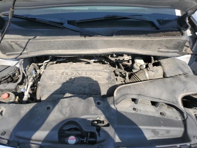 Photo 12 from auction – 2011 HONDA PILOT EXL with VIN 5FNYF4H55BB106831