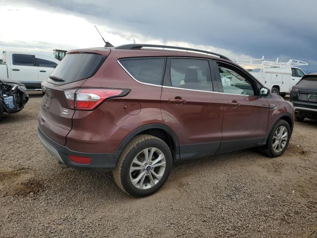 Photo 3 from auction – 2018 FORD ESCAPE SEL with VIN 1FMCU9HD1JUB52758