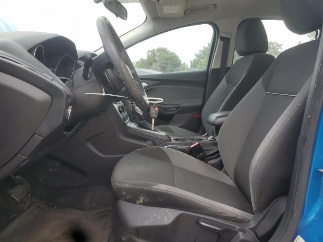 Photo 7 from auction – 2013 FORD FOCUS SE with VIN 1FADP3F24DL143633