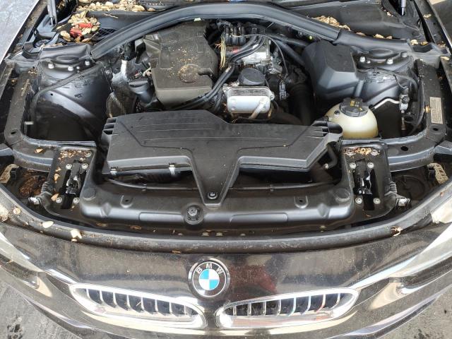 Photo 11 from auction – 2016 BMW 328 I SULE with VIN WBA8E9C59GK645662