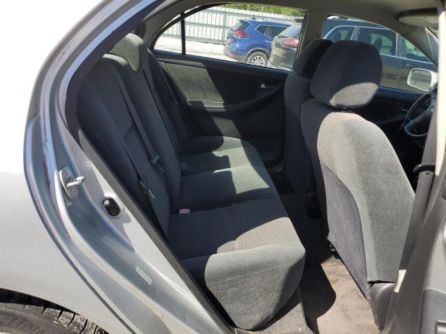 Photo 10 from auction – 2008 TOYOTA COROLLA CE with VIN 1NXBR32E48Z025945