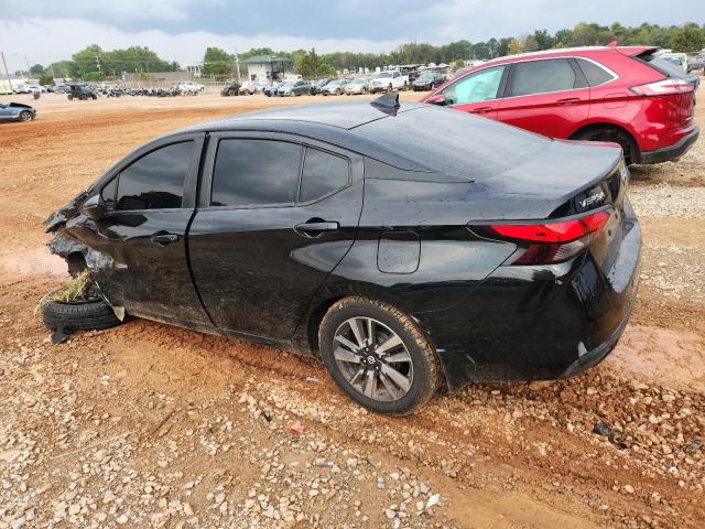 Photo 2 from auction – 2020 NISSAN VERSA SV with VIN 3N1CN8EV3LL897455