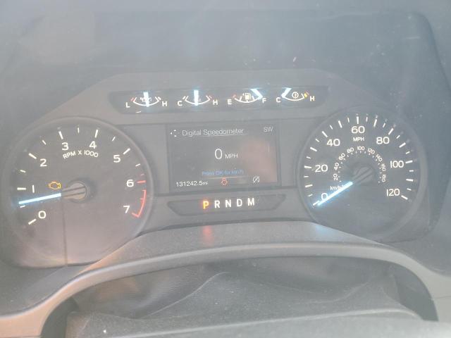 Photo 9 from auction – 2020 FORD F150 with VIN 1FTMF1EP2LKD42702