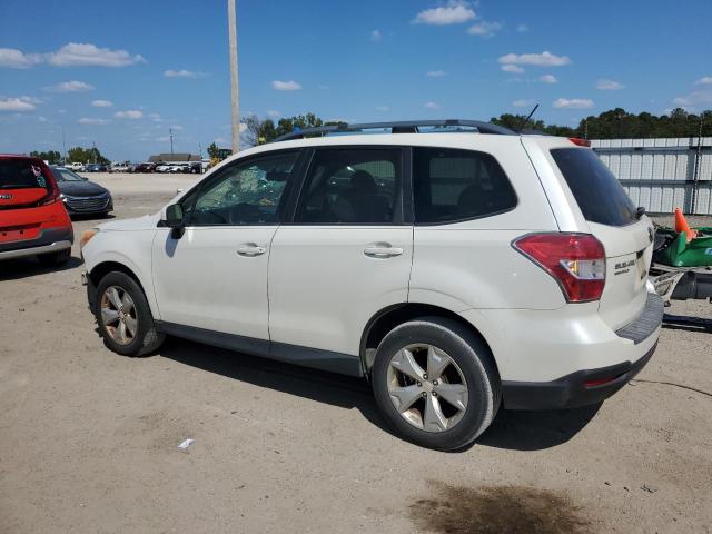 Photo 2 from auction – 2014 SUBARU FORESTER 2 with VIN JF2SJAEC5EH557012