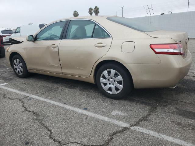Photo 2 from auction – 2011 TOYOTA CAMRY SE with VIN 4T1BK3EK1BU131458