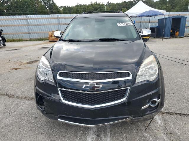 Photo 5 from auction – 2014 CHEVROLET EQUINOX LT with VIN 2GNFLCE37E6283492