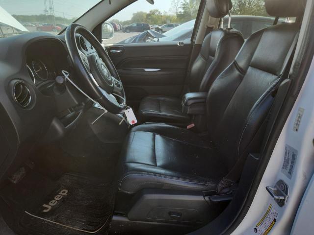Photo 7 from auction – 2016 JEEP COMPASS LA with VIN 1C4NJDEB6GD596576