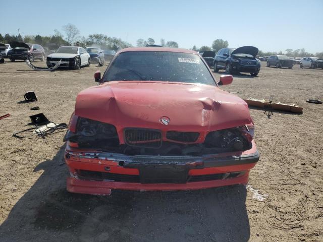 Photo 5 from auction – 2001 BMW 740 I AUTO with VIN WBAGG83451DN85334
