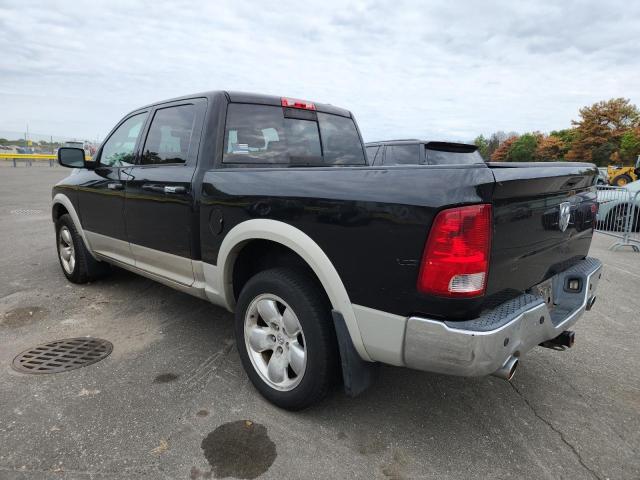 Photo 2 from auction – 2010 DODGE RAM 1500 with VIN 1D7RV1CT1AS221364
