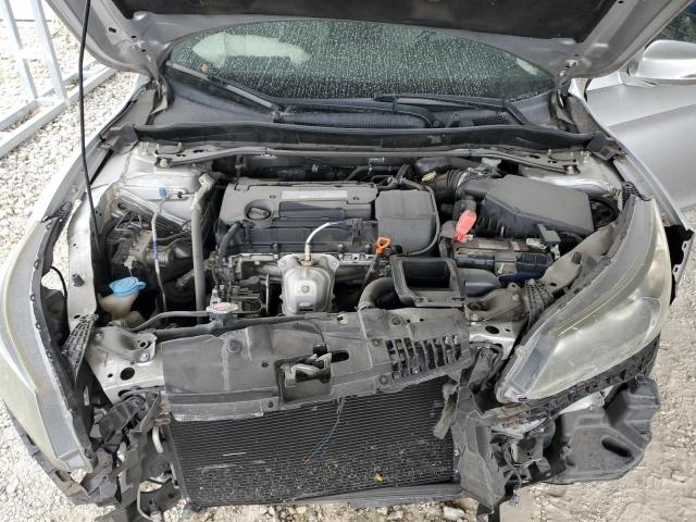 Photo 11 from auction – 2015 HONDA ACCORD EXL with VIN 1HGCR2F85FA154705