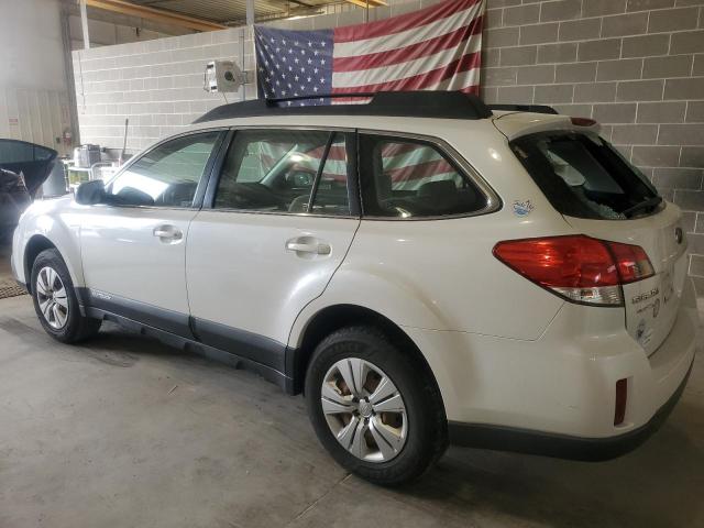 Foto 2 de la subasta – 2014 SUBARU OUTBACK 2.5I con VIN 4S4BRCAC7E3220942
